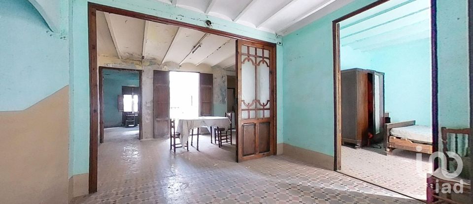 Casa de poble 5 habitacions de 332 m² a Eslida (12528)