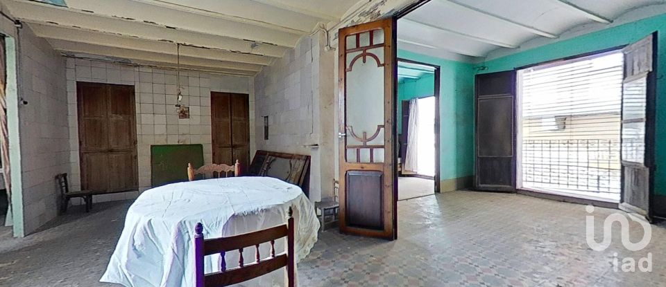 Casa de poble 5 habitacions de 332 m² a Eslida (12528)