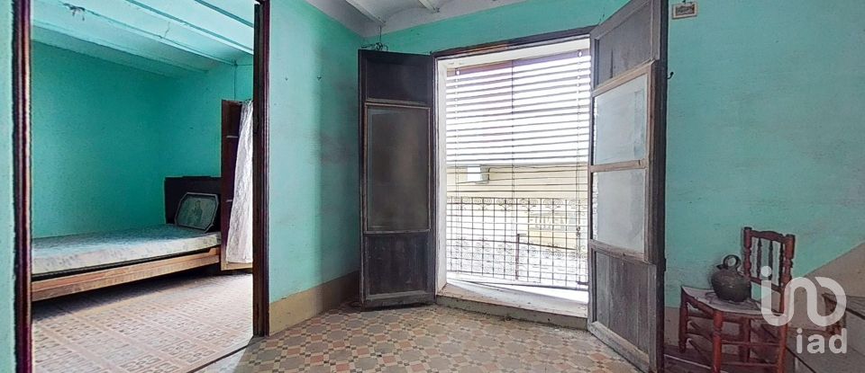 Casa de poble 5 habitacions de 332 m² a Eslida (12528)