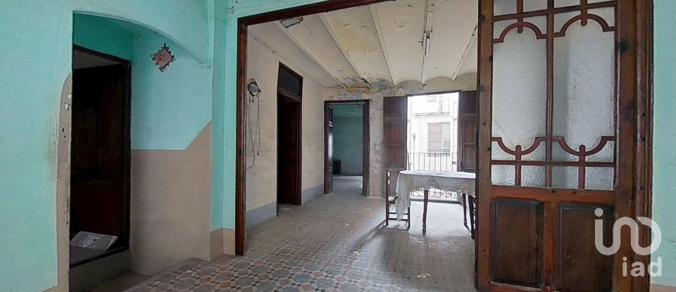 Casa de poble 5 habitacions de 332 m² a Eslida (12528)