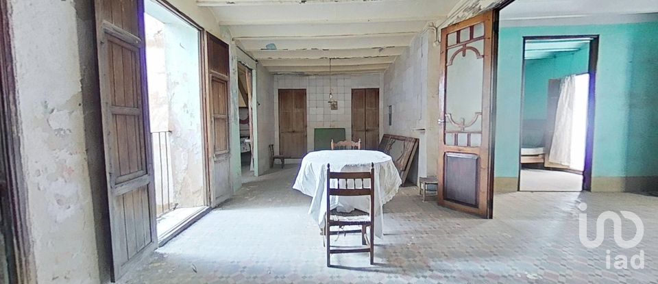 Casa de poble 5 habitacions de 332 m² a Eslida (12528)