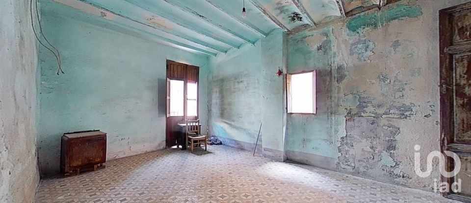 Casa de poble 5 habitacions de 332 m² a Eslida (12528)