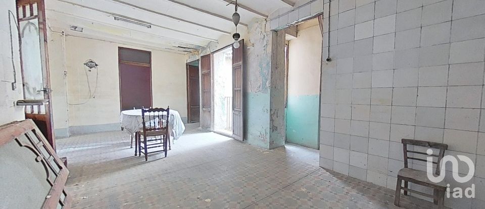 Casa de poble 5 habitacions de 332 m² a Eslida (12528)