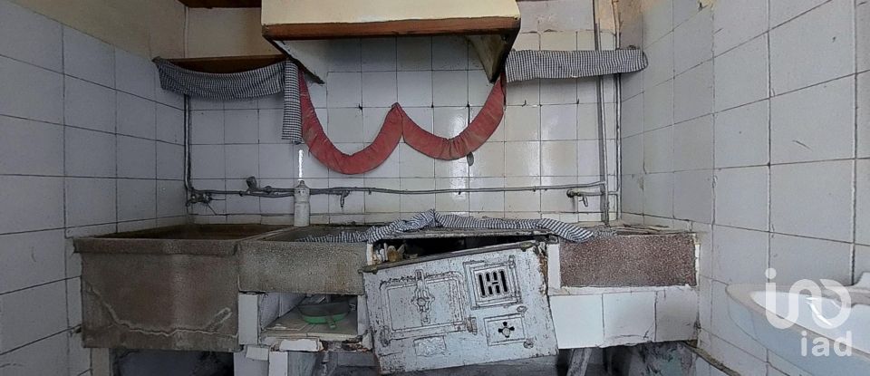 Casa de poble 5 habitacions de 332 m² a Eslida (12528)