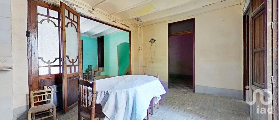 Casa de poble 5 habitacions de 332 m² a Eslida (12528)