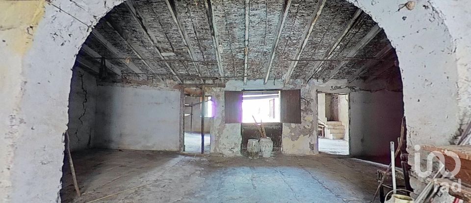 Casa de poble 5 habitacions de 332 m² a Eslida (12528)