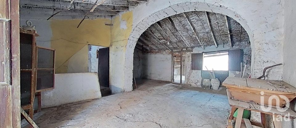 Casa de poble 5 habitacions de 332 m² a Eslida (12528)