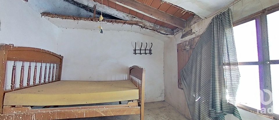 Casa de poble 5 habitacions de 332 m² a Eslida (12528)