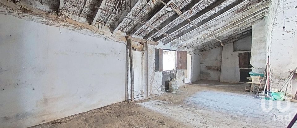 Casa de poble 5 habitacions de 332 m² a Eslida (12528)