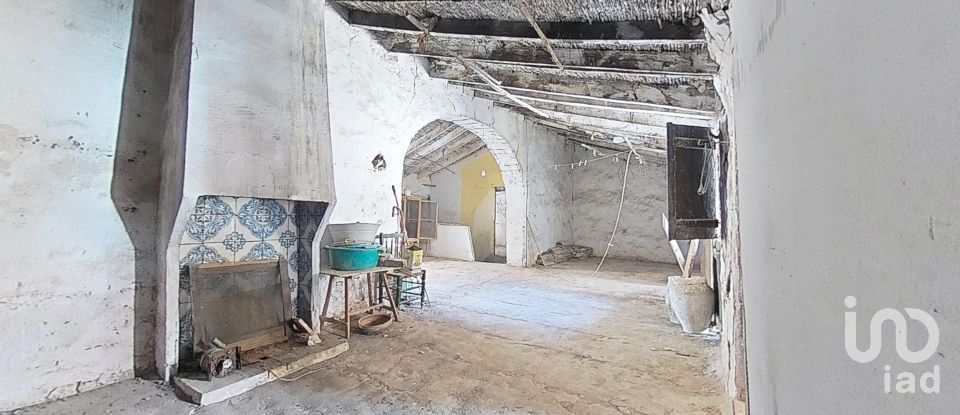 Casa de poble 5 habitacions de 332 m² a Eslida (12528)