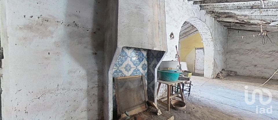 Casa de poble 5 habitacions de 332 m² a Eslida (12528)