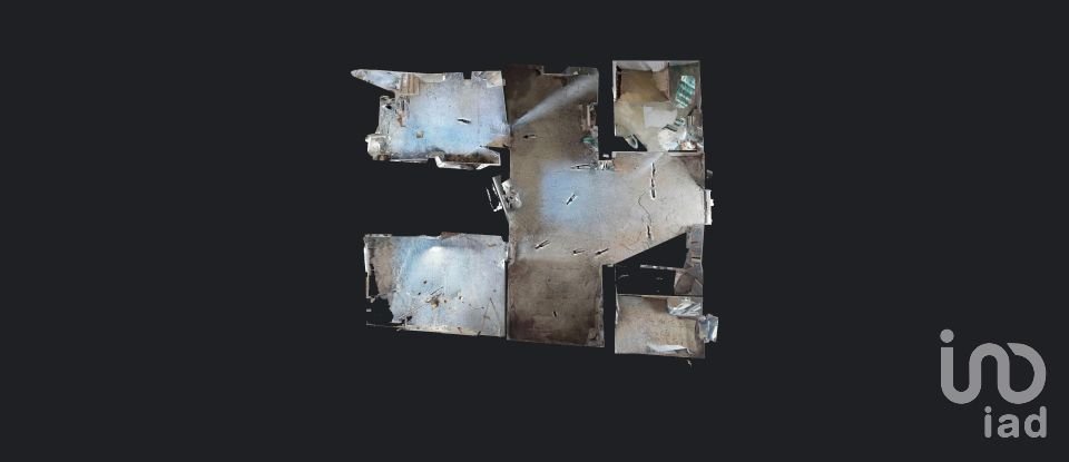 Casa de poble 5 habitacions de 332 m² a Eslida (12528)