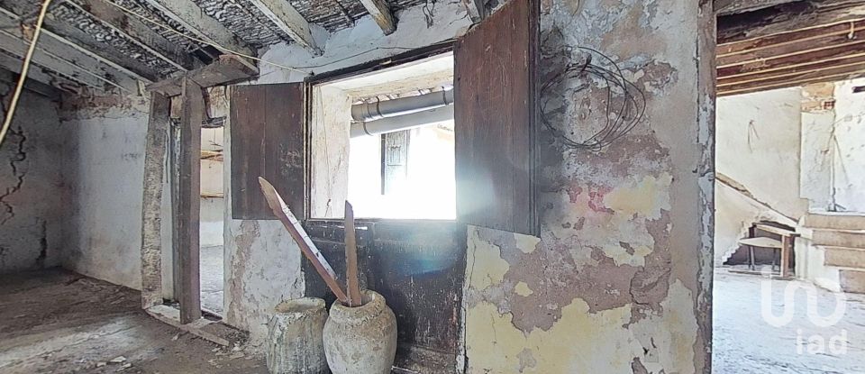 Casa de poble 5 habitacions de 332 m² a Eslida (12528)