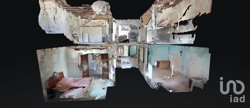 Casa de poble 5 habitacions de 332 m² a Eslida (12528)