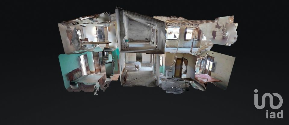 Casa de poble 5 habitacions de 332 m² a Eslida (12528)