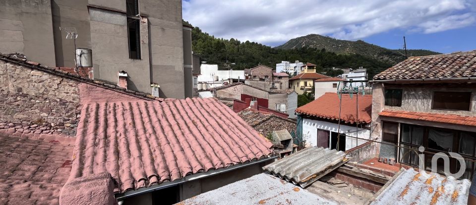 Casa de poble 5 habitacions de 332 m² a Eslida (12528)