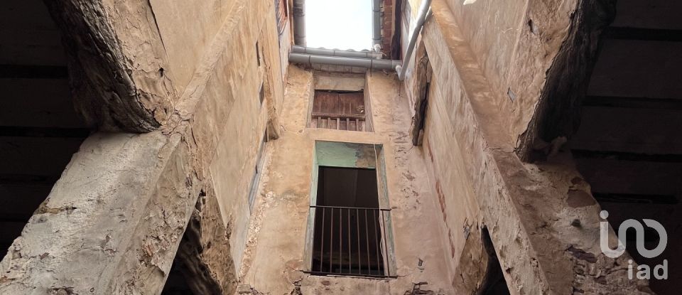 Casa de poble 5 habitacions de 332 m² a Eslida (12528)