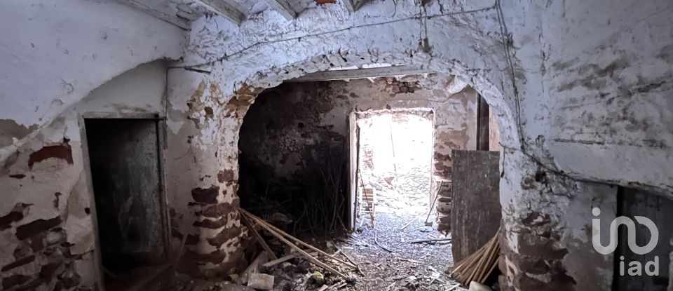 Casa de poble 5 habitacions de 332 m² a Eslida (12528)