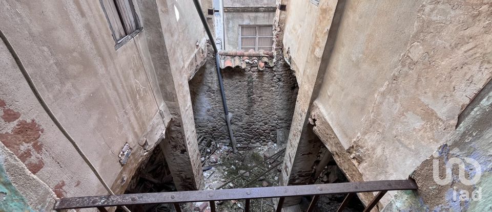 Casa de poble 5 habitacions de 332 m² a Eslida (12528)