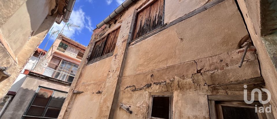 Casa de poble 5 habitacions de 332 m² a Eslida (12528)