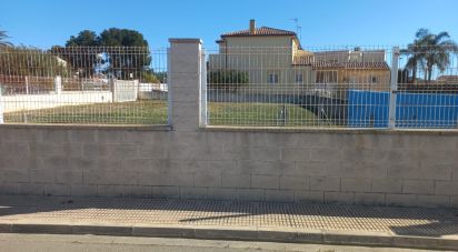 Terreno urbano de 514 m² en Miramar (46711)