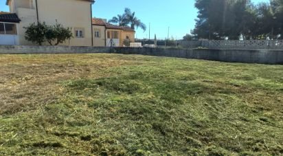 Terreno urbano de 514 m² en Miramar (46711)