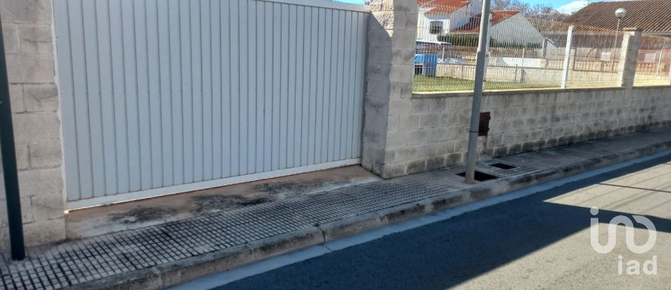 Building plot of 514 m² in Miramar (46711)