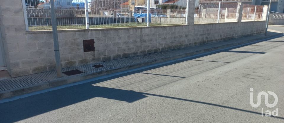 Building plot of 514 m² in Miramar (46711)