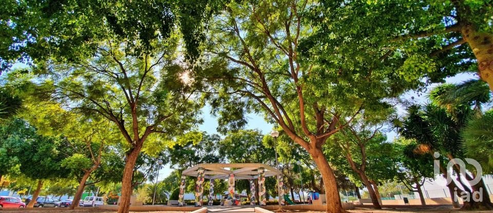 Building plot of 514 m² in Miramar (46711)