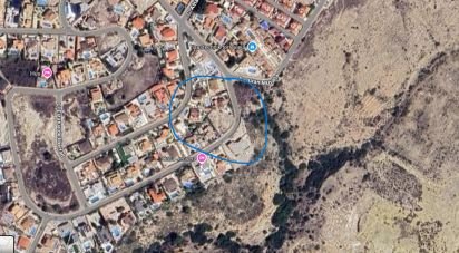 Building plot of 809 m² in San Fulgencio (03177)