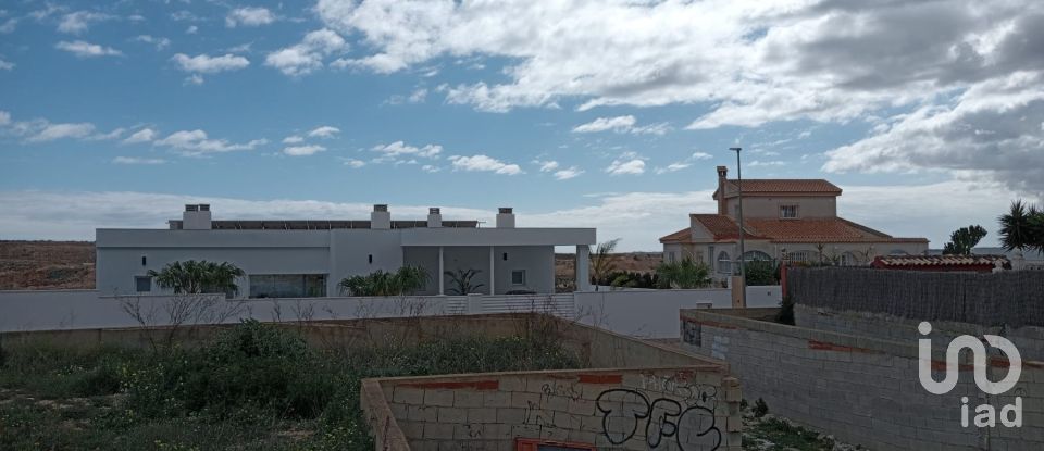 Building plot of 809 m² in San Fulgencio (03177)