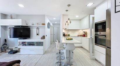 Pis 3 habitacions de 88 m² a Aren (36992)