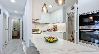 Piso 3 habitaciones de 88 m² en Aren (36992)