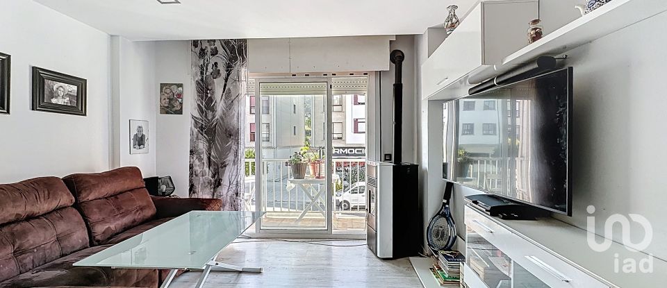 Piso 3 habitaciones de 88 m² en Aren (36992)