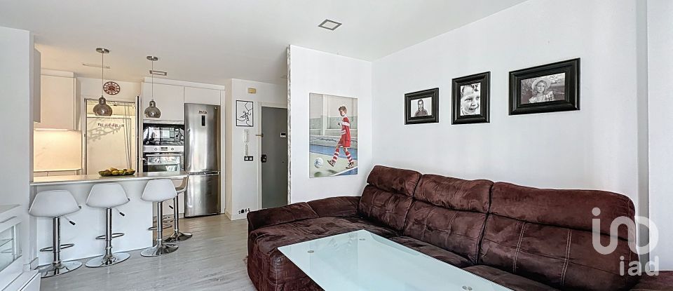 Piso 3 habitaciones de 88 m² en Aren (36992)