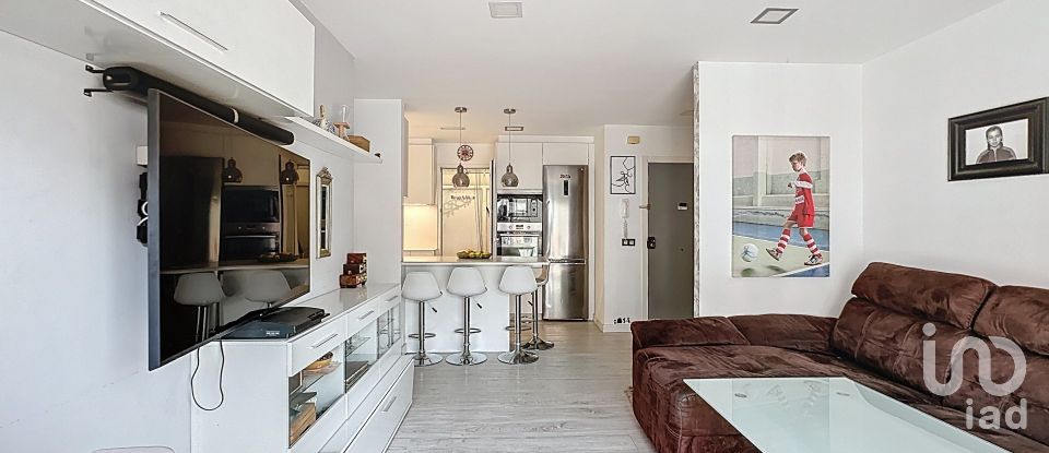 Piso 3 habitaciones de 88 m² en Aren (36992)