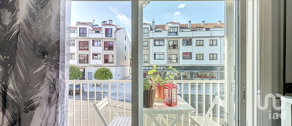 Piso 3 habitaciones de 88 m² en Aren (36992)