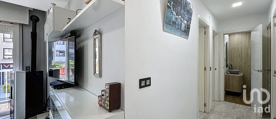 Piso 3 habitaciones de 88 m² en Aren (36992)