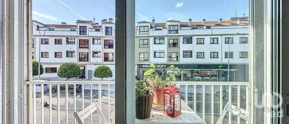 Piso 3 habitaciones de 88 m² en Aren (36992)