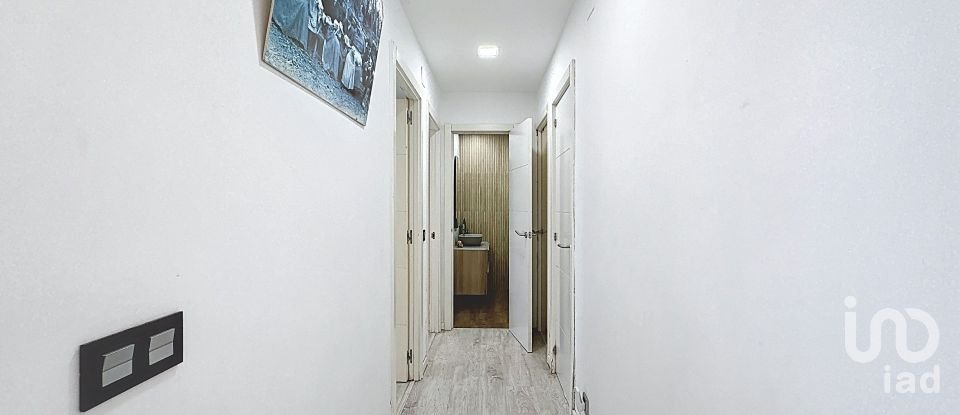 Piso 3 habitaciones de 88 m² en Aren (36992)