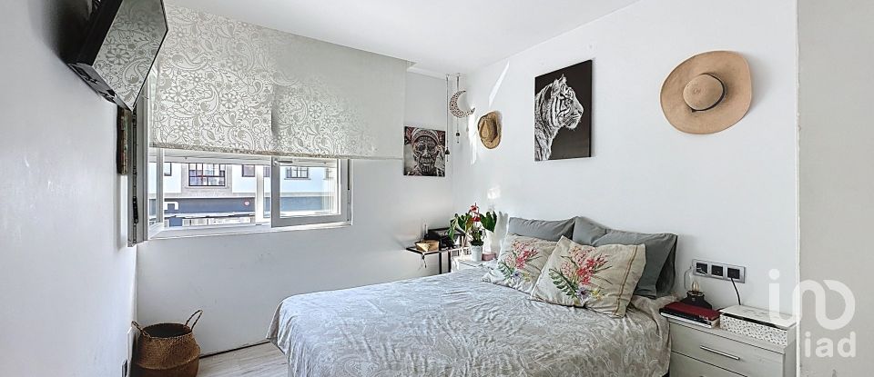 Piso 3 habitaciones de 88 m² en Aren (36992)