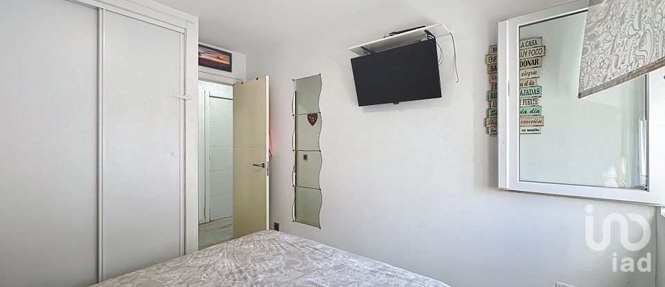 Piso 3 habitaciones de 88 m² en Aren (36992)