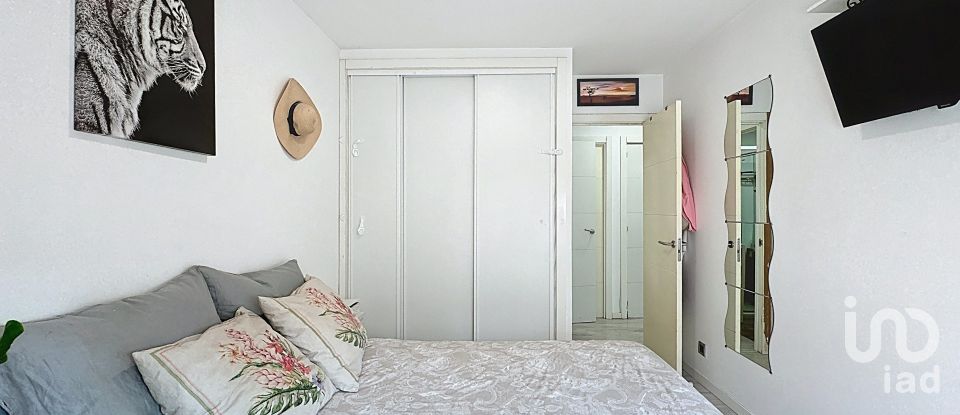 Piso 3 habitaciones de 88 m² en Aren (36992)