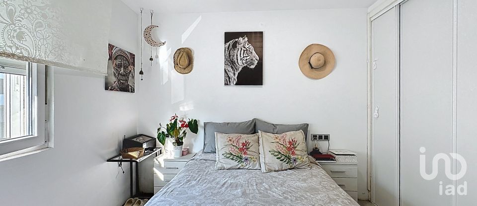 Piso 3 habitaciones de 88 m² en Aren (36992)