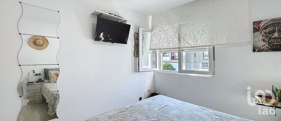 Piso 3 habitaciones de 88 m² en Aren (36992)