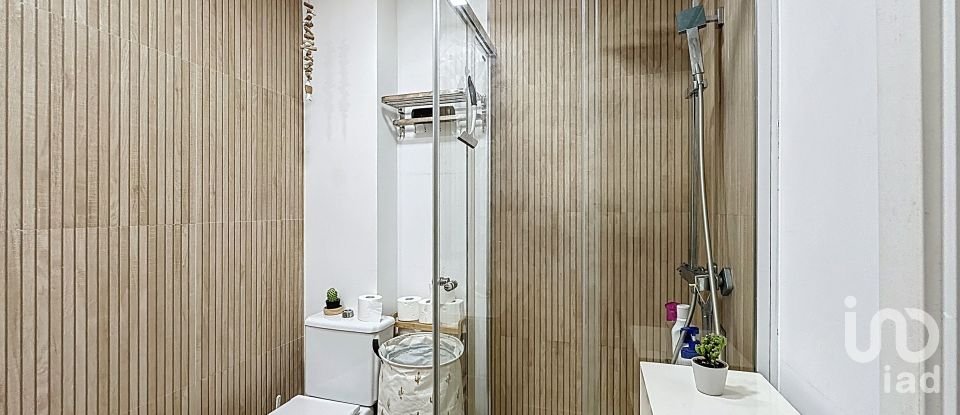 Piso 3 habitaciones de 88 m² en Aren (36992)