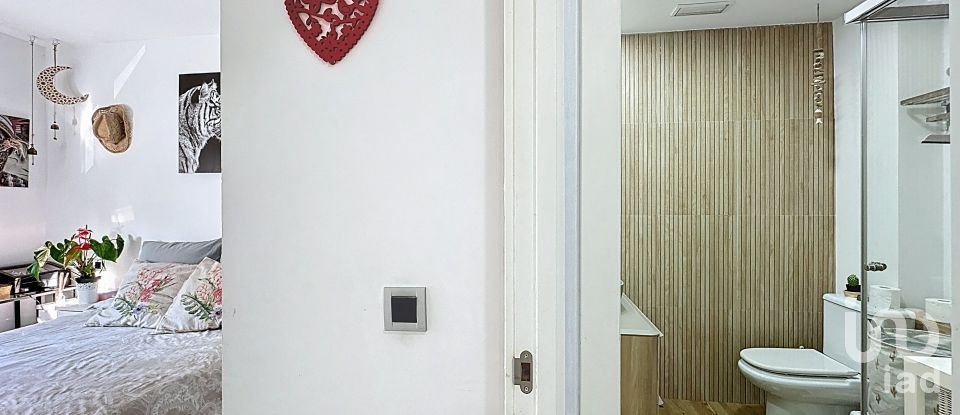 Piso 3 habitaciones de 88 m² en Aren (36992)