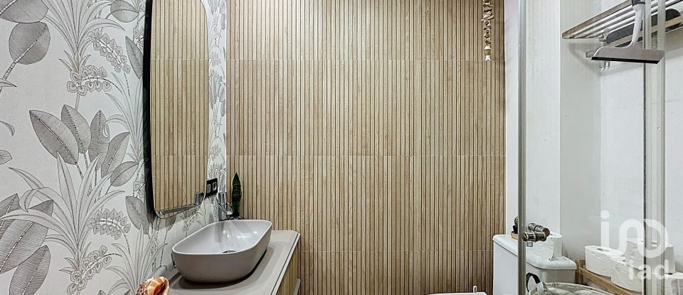 Piso 3 habitaciones de 88 m² en Aren (36992)