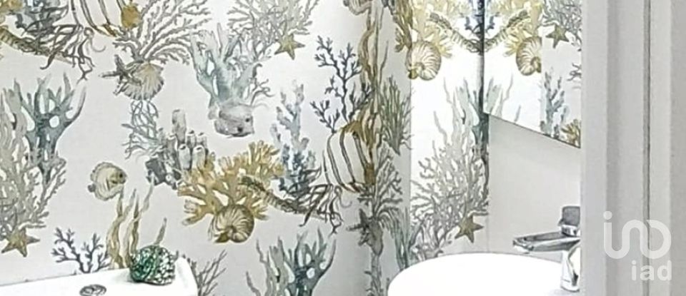 Piso 3 habitaciones de 88 m² en Aren (36992)