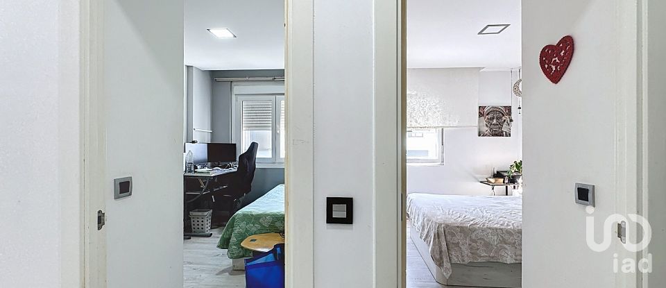 Piso 3 habitaciones de 88 m² en Aren (36992)